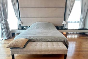 The Cove Semi-Detached @ Horizon Hills