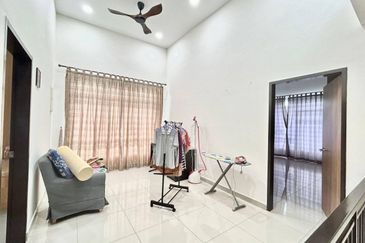 Iconia Garden Residence @ Taman Impian Emas