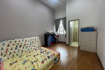 Iconia Garden Residence @ Taman Impian Emas