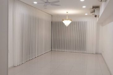 Iskandar Residences Medini