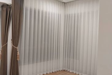 Iskandar Residences Medini