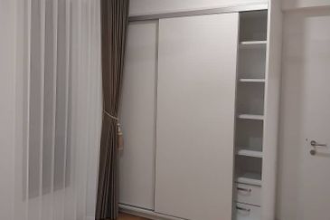 Iskandar Residences Medini