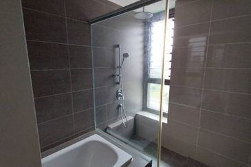 Iskandar Residences Medini