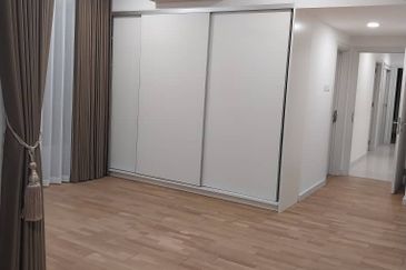 Iskandar Residences Medini