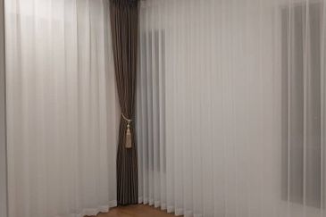 Iskandar Residences Medini