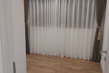 Iskandar Residences Medini