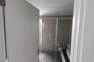 Iskandar Residences Medini