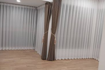 Iskandar Residences Medini