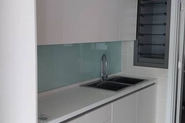 Iskandar Residences Medini