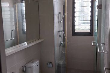 Iskandar Residences Medini