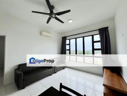 Freehold Fully Furnished G&G Apartment @ Sky View For Sale , Johor, Bukit Indah