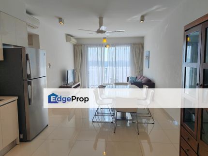 Freehold Pool View G&G Service Apartment @ Teega Suites For Sale , Johor, 