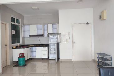 Perling Heights Apartments