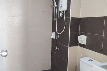 Perling Heights Apartments