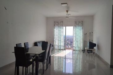 Perling Heights Apartments