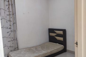 Perling Heights Apartments