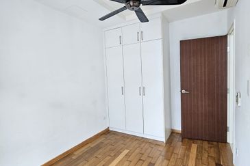 The Seed @ Sutera Utama