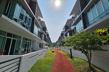 The Seed @ Sutera Utama