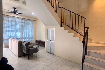 Taman Scientax Utama