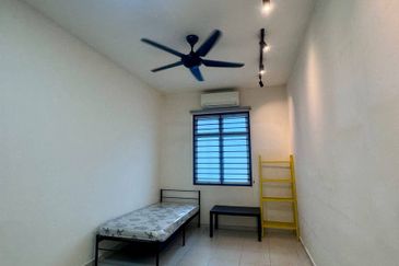 Taman Scientax Utama