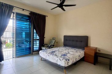 Taman Scientax Utama