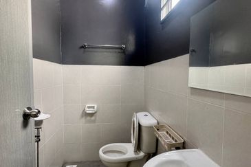 Taman Scientax Utama