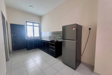 Taman Scientax Utama