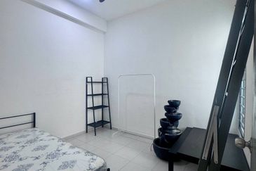 Taman Scientax Utama