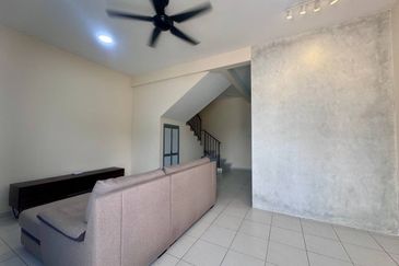 Taman Scientax Utama