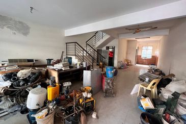 Taman D Utama Perling