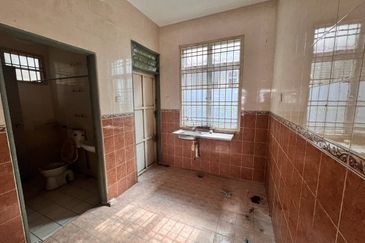 Taman D Utama Perling