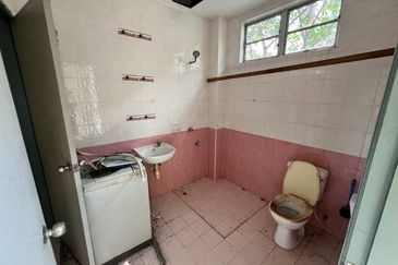 Taman D Utama Perling