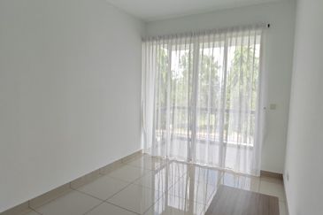 Horizon Hills The Green