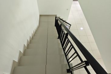 Horizon Hills The Green