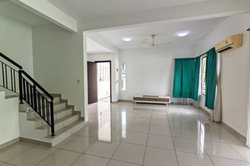 Horizon Hills The Green