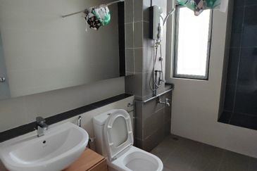 Horizon Hills The Green