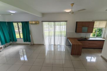 Horizon Hills The Green