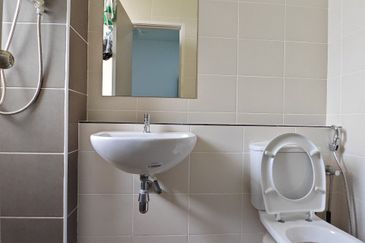 Horizon Hills The Green