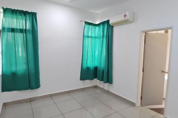 Horizon Hills The Green