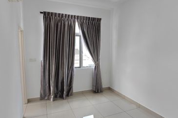 Horizon Hills The Green