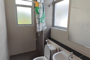 Horizon Hills The Green