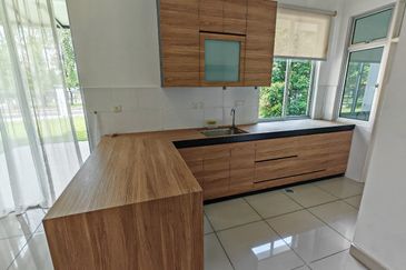 Horizon Hills The Green