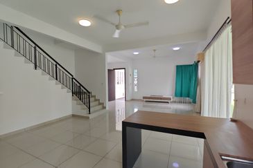 Horizon Hills The Green