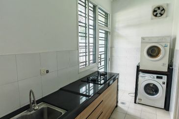 Horizon Hills The Green