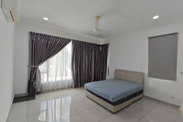 Horizon Hills The Green