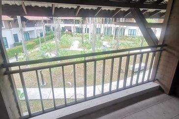 Bayou Water Village Leisure Farm