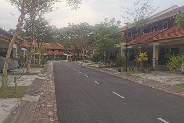 Bayou Water Village Leisure Farm