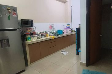 Villa Koi Bandar Selesa Jaya