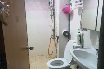 Villa Koi Bandar Selesa Jaya