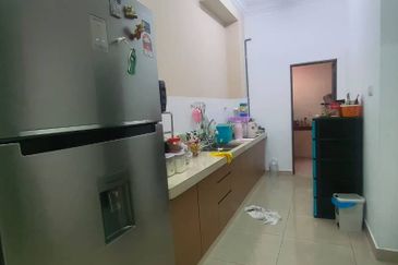 Villa Koi Bandar Selesa Jaya